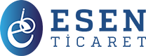 Esen Ticaret - LOGO